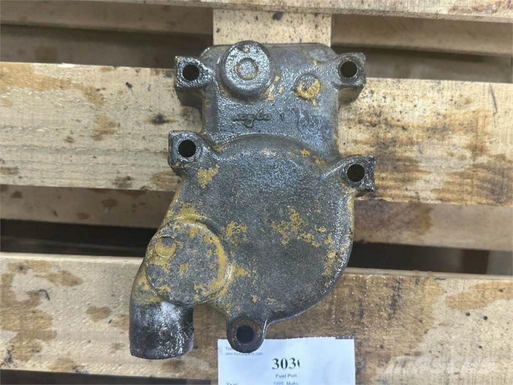 CAT 3406C Trasporto - Altro