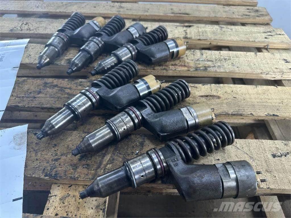 CAT 3406C Trasporto - Altro