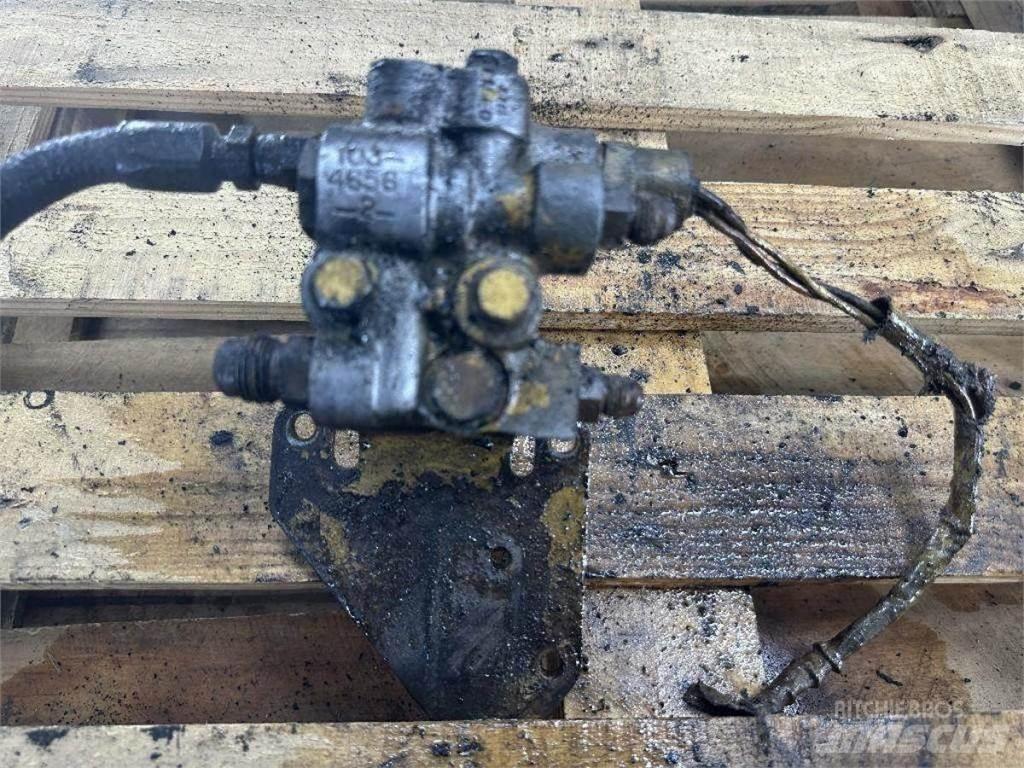 CAT 3406C Motori industriali