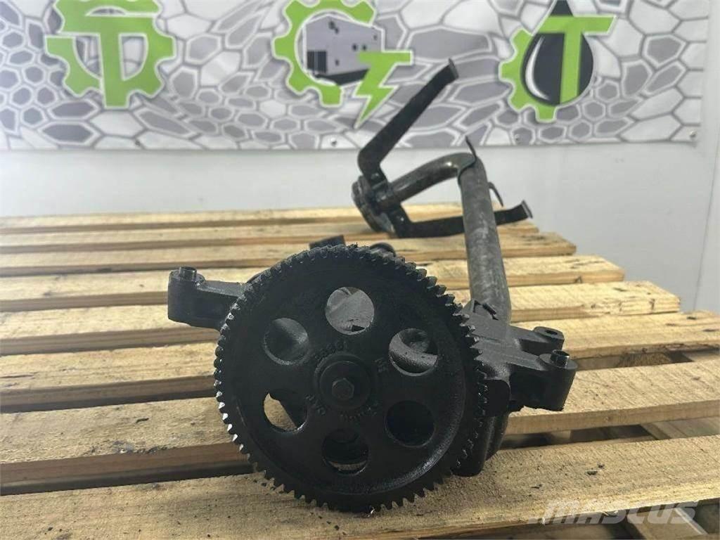 CAT 3406C Componenti elettroniche