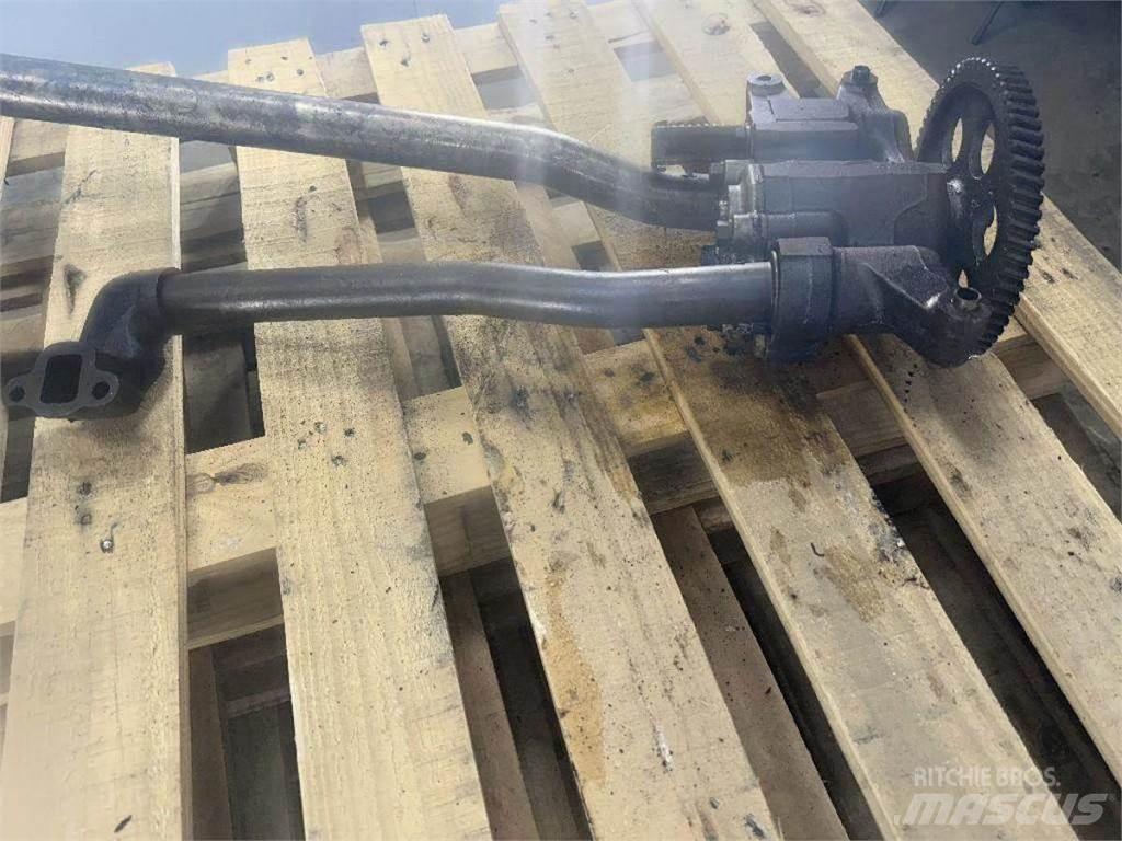 CAT 3406C Componenti elettroniche