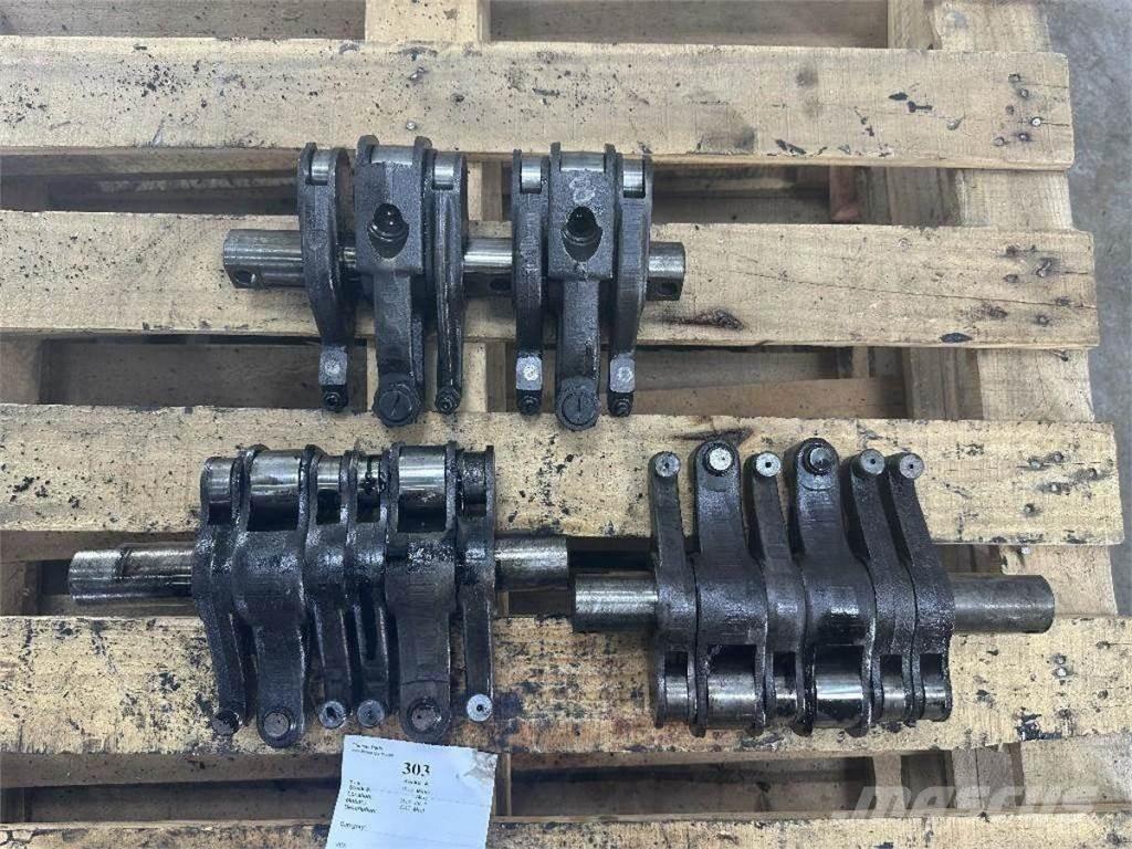 CAT 3406C Trasporto - Altro