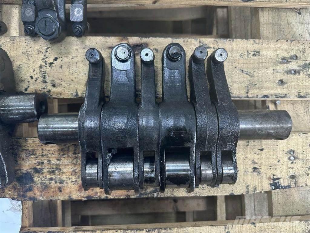 CAT 3406C Trasporto - Altro