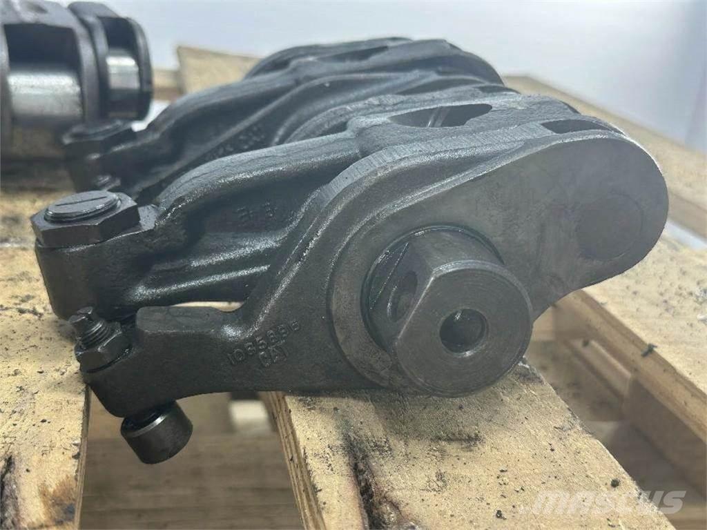 CAT 3406C Trasporto - Altro