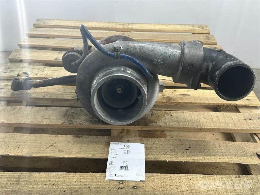 CAT 3406C Trasporto - Altro