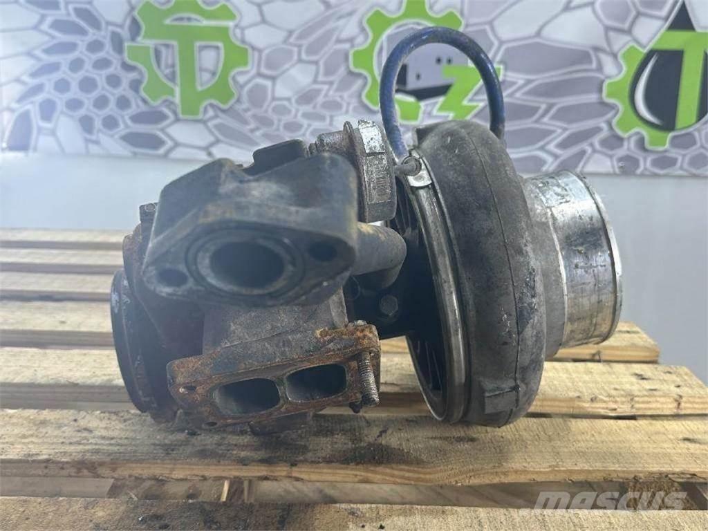 CAT 3406C Trasporto - Altro