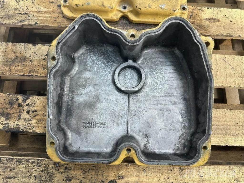 CAT 3406C Trasporto - Altro