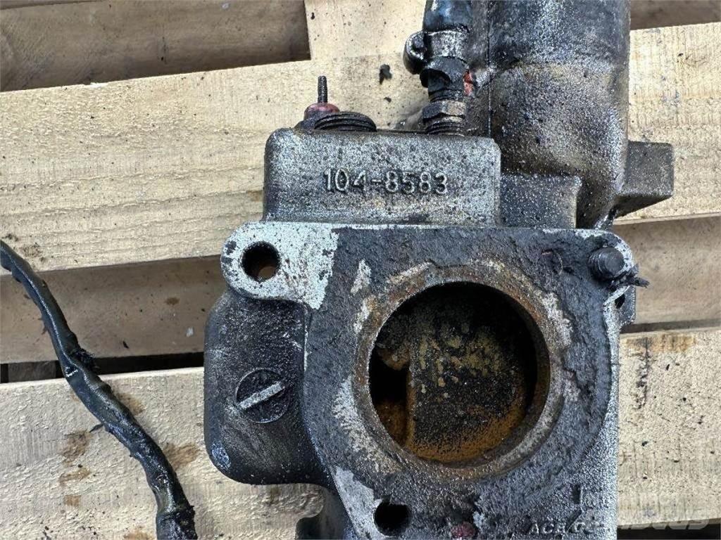 CAT 3406C Motori