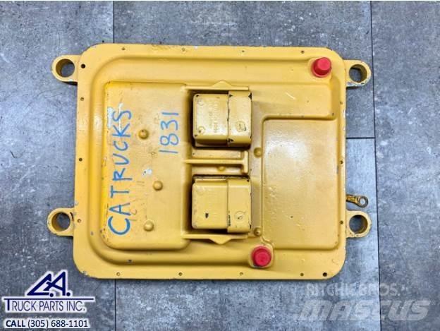 CAT 3406E Componenti elettroniche