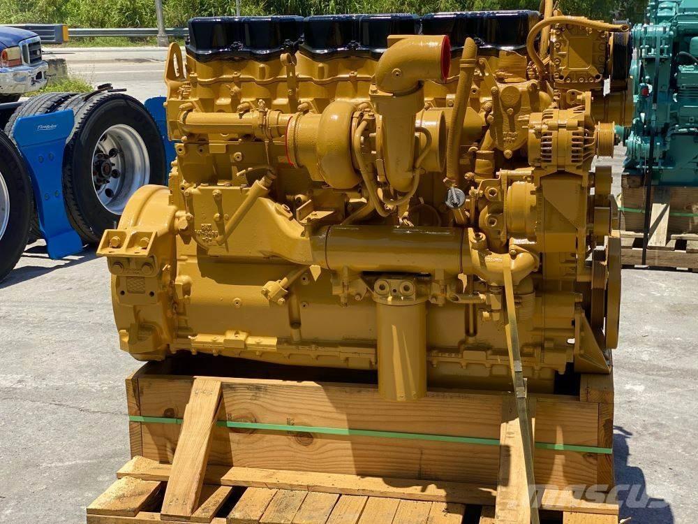 CAT 3406E Motori
