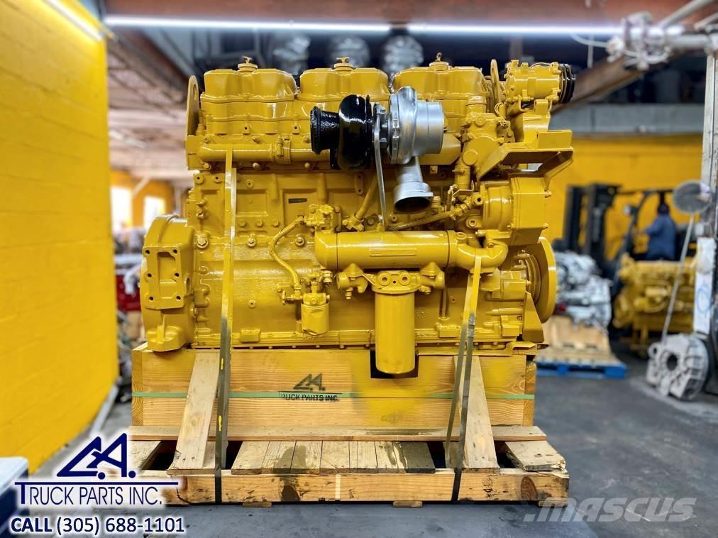 CAT 3406E Motori