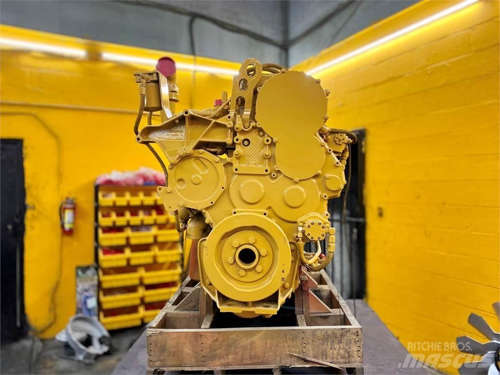 CAT 3406E Motori
