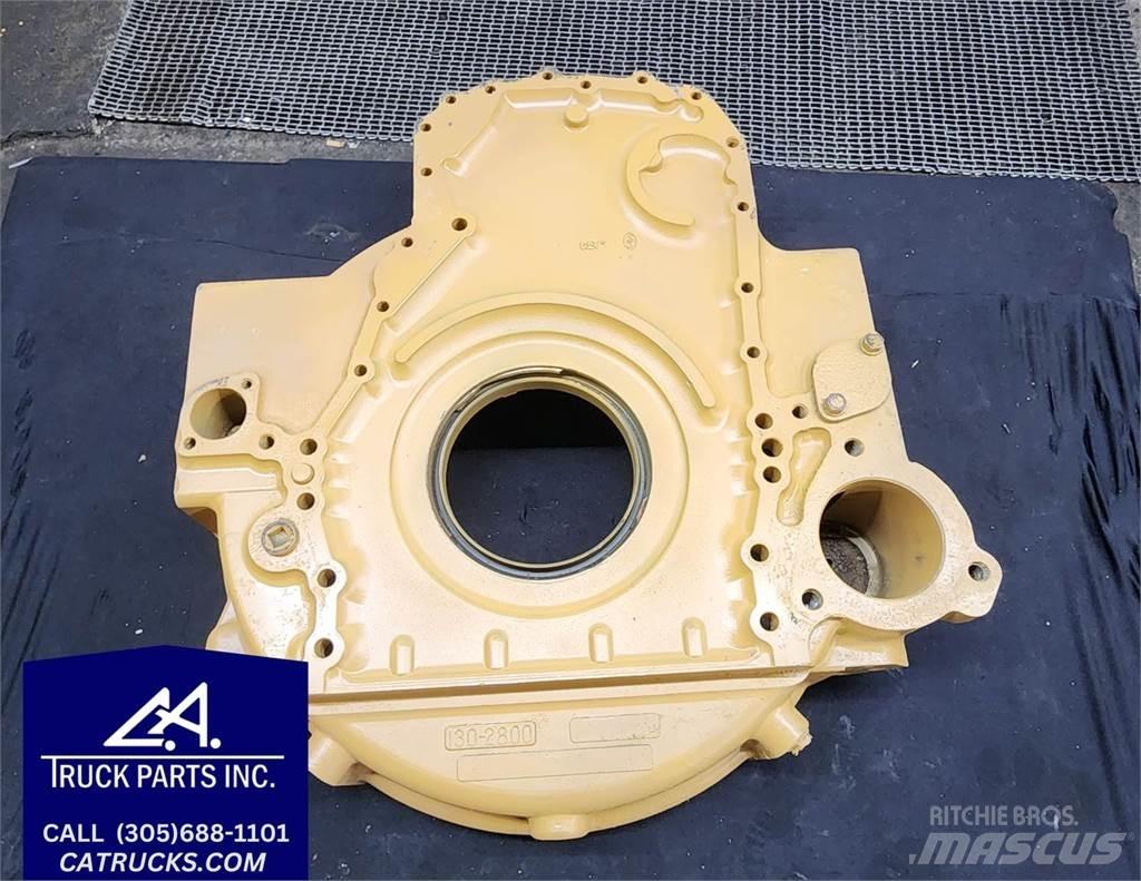 CAT 3406E Trasporto - Altro