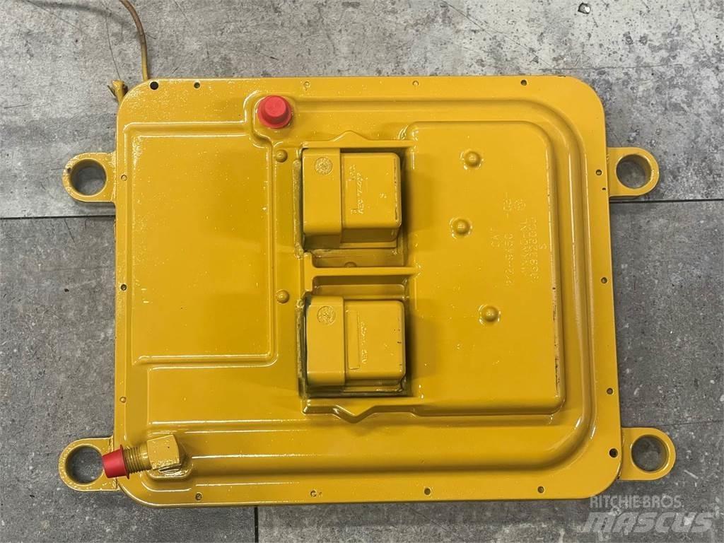 CAT 3406E Componenti elettroniche