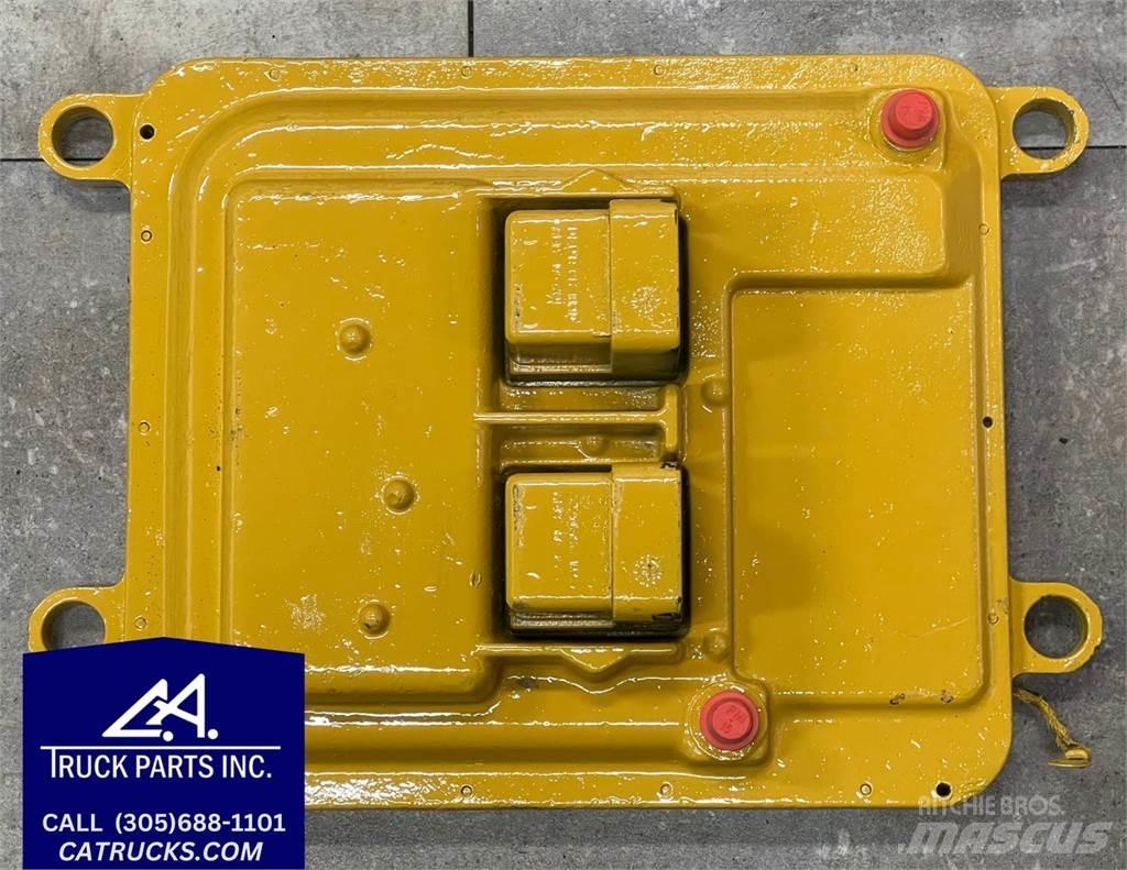CAT 3406E Componenti elettroniche