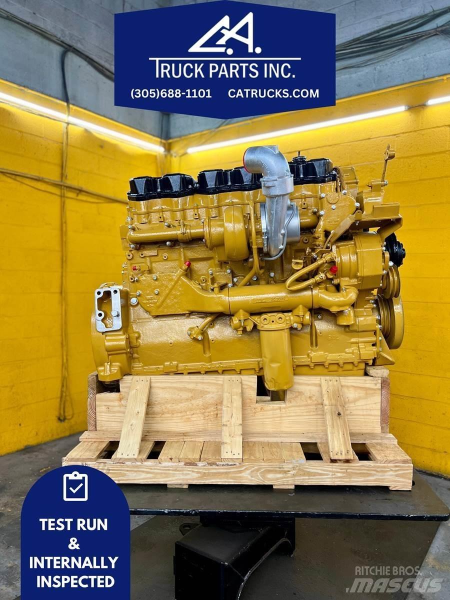 CAT 3406E Motori