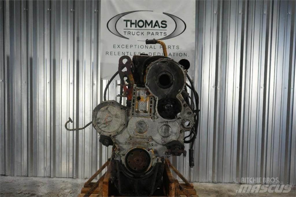 CAT 3406E Motori