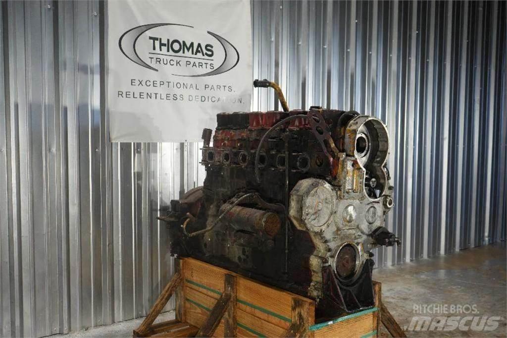 CAT 3406E Motori