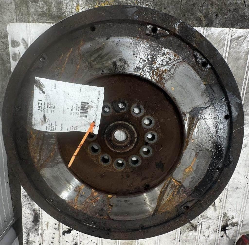 CAT 3406E Trasporto - Altro