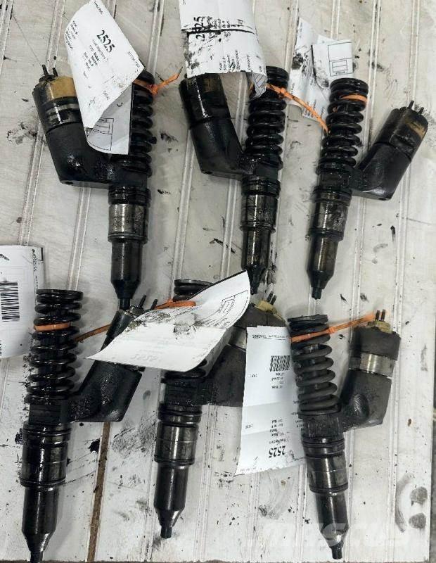 CAT 3406E Trasporto - Altro