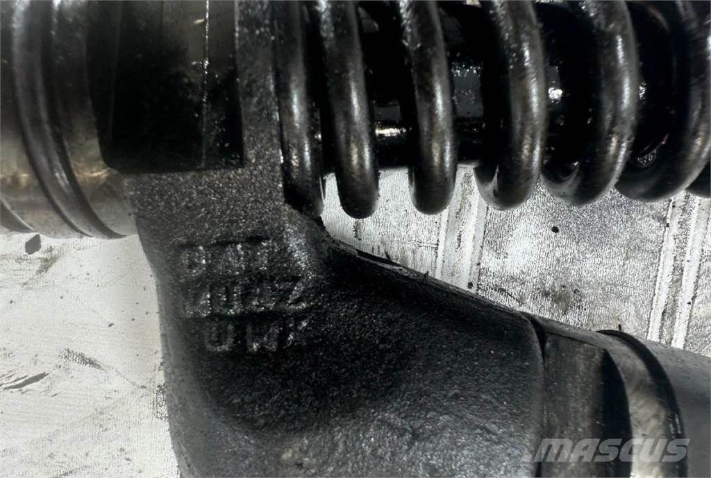 CAT 3406E Trasporto - Altro