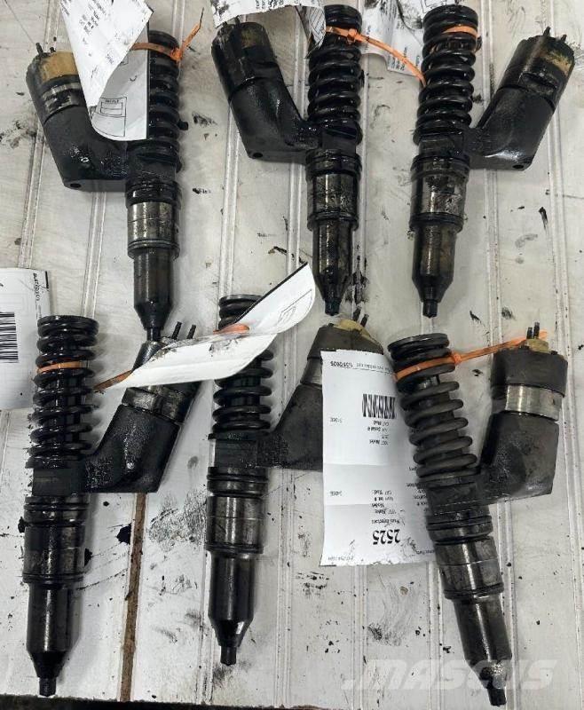 CAT 3406E Trasporto - Altro