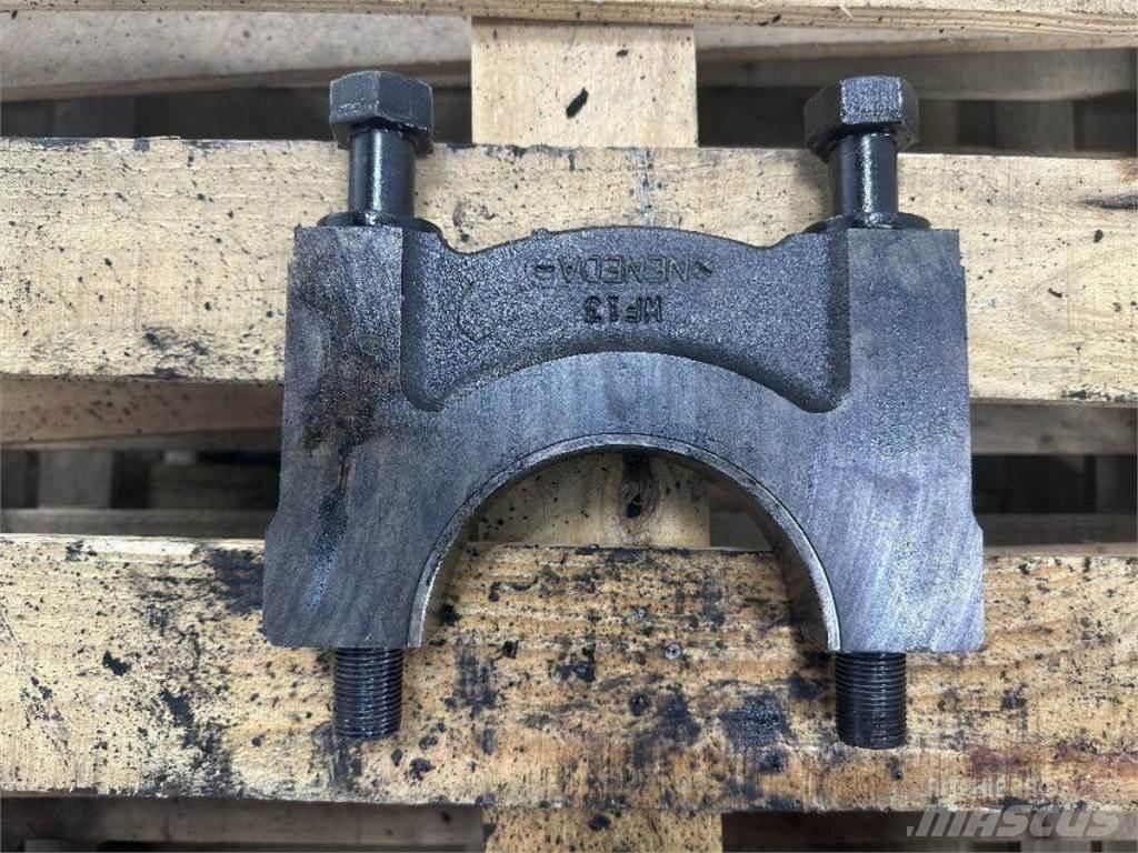 CAT 3406E Componenti idrauliche
