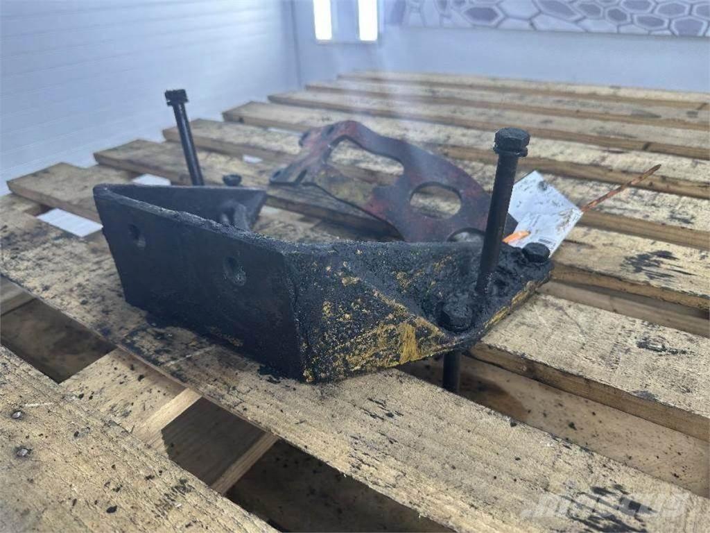 CAT 3406E Trasporto - Altro