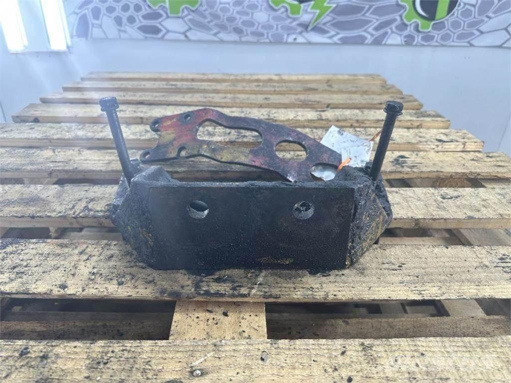 CAT 3406E Trasporto - Altro