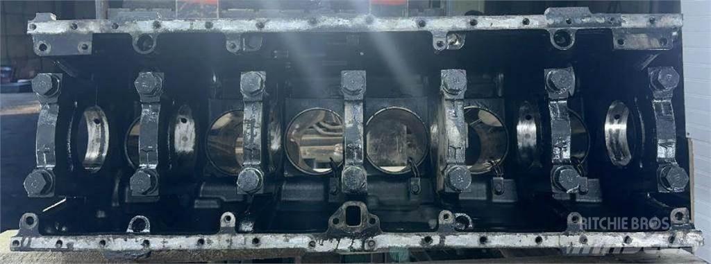 CAT 3406E Motori