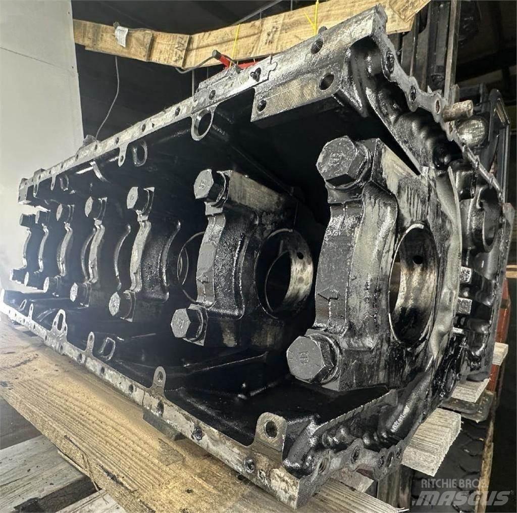 CAT 3406E Motori
