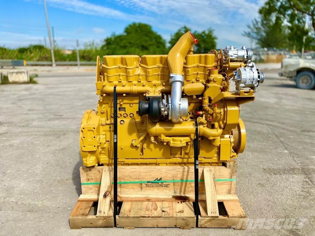 CAT 3406E Motori