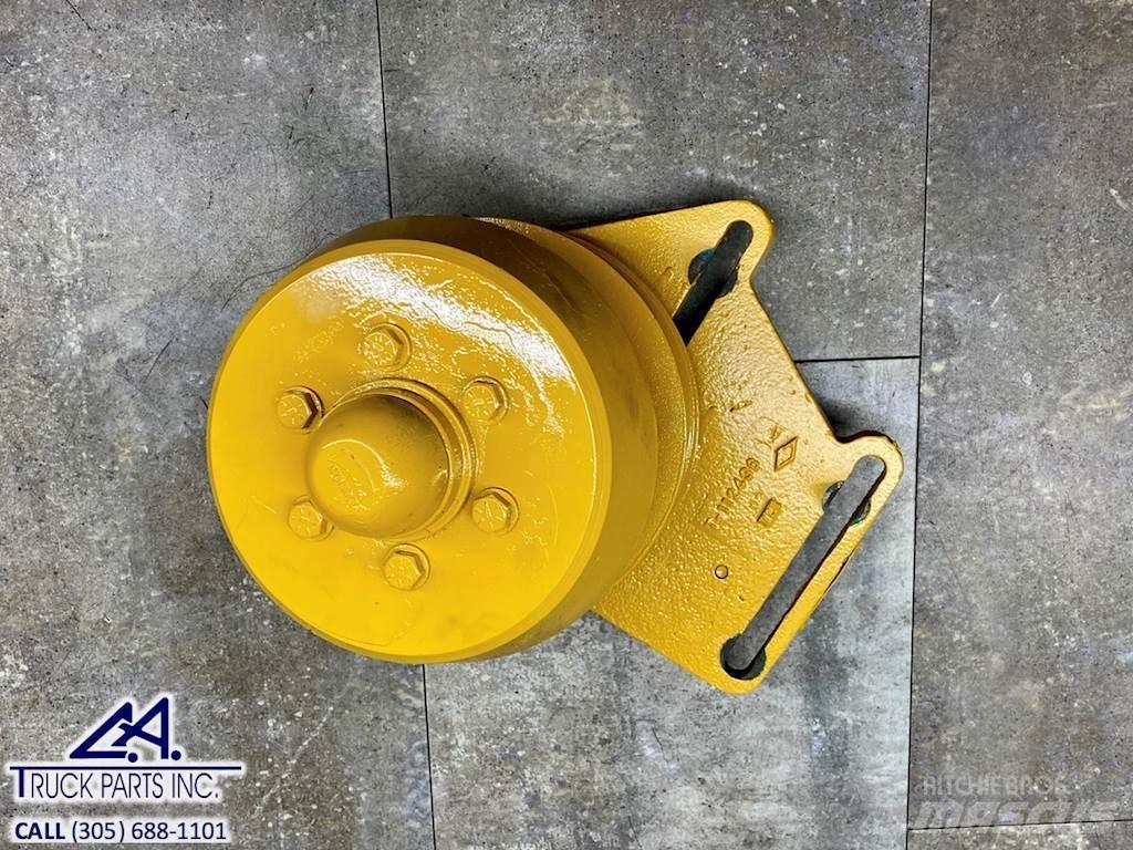 CAT 3406E Trasporto - Altro