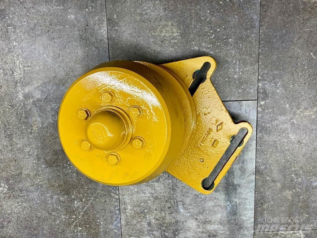CAT 3406E Trasporto - Altro