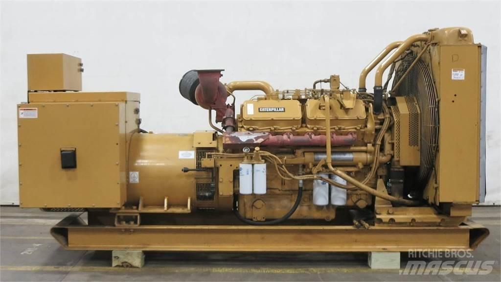 CAT 3412 Generatori diesel