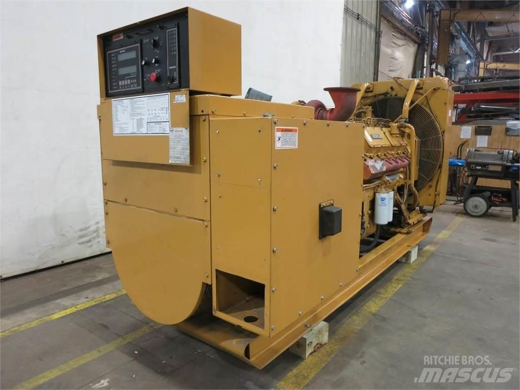 CAT 3412 Generatori diesel
