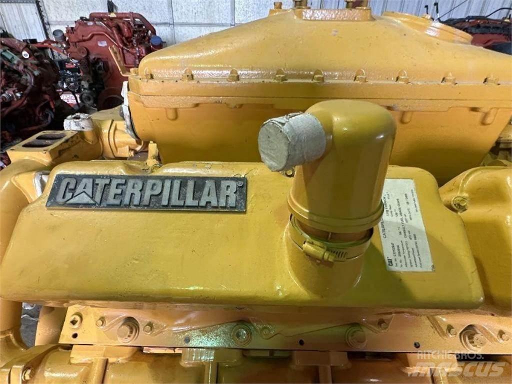 CAT 3412 Motori
