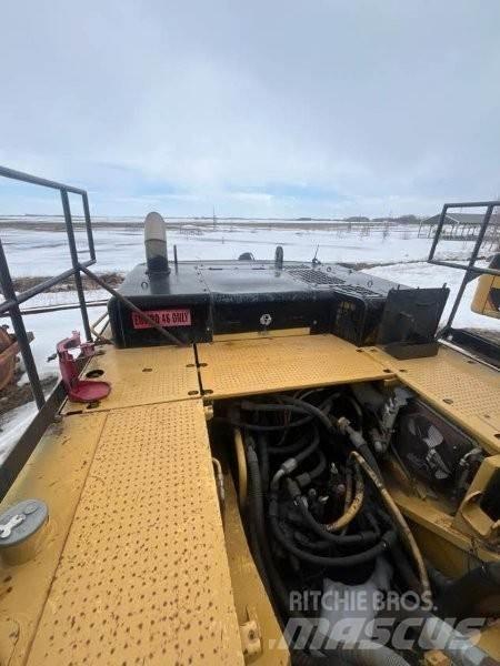CAT 345C Escavatori cingolati