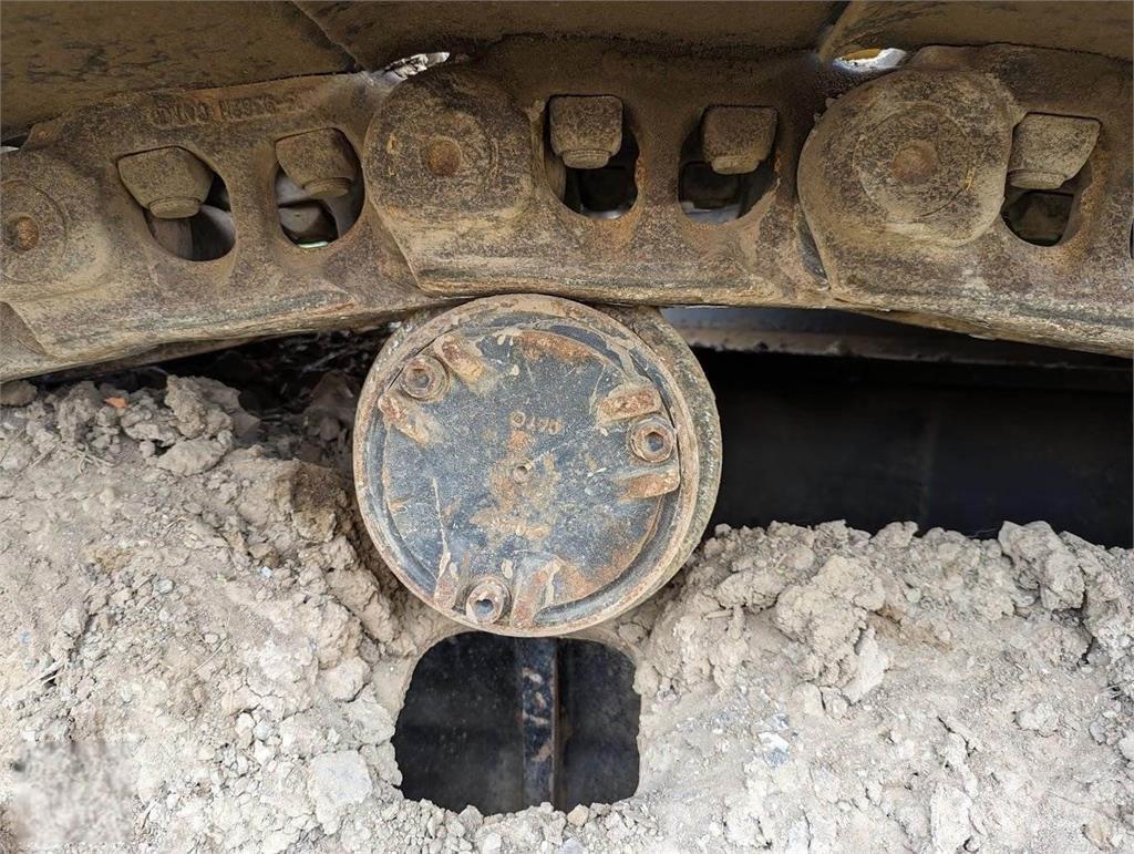 CAT 345DL Escavatori cingolati