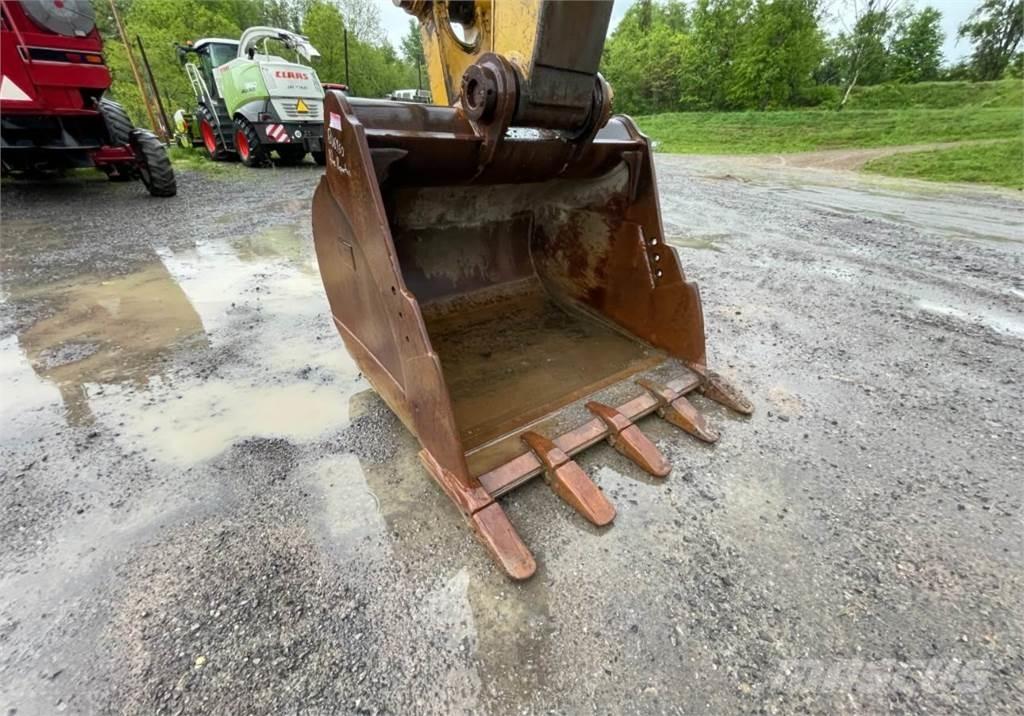 CAT 349E Escavatori cingolati