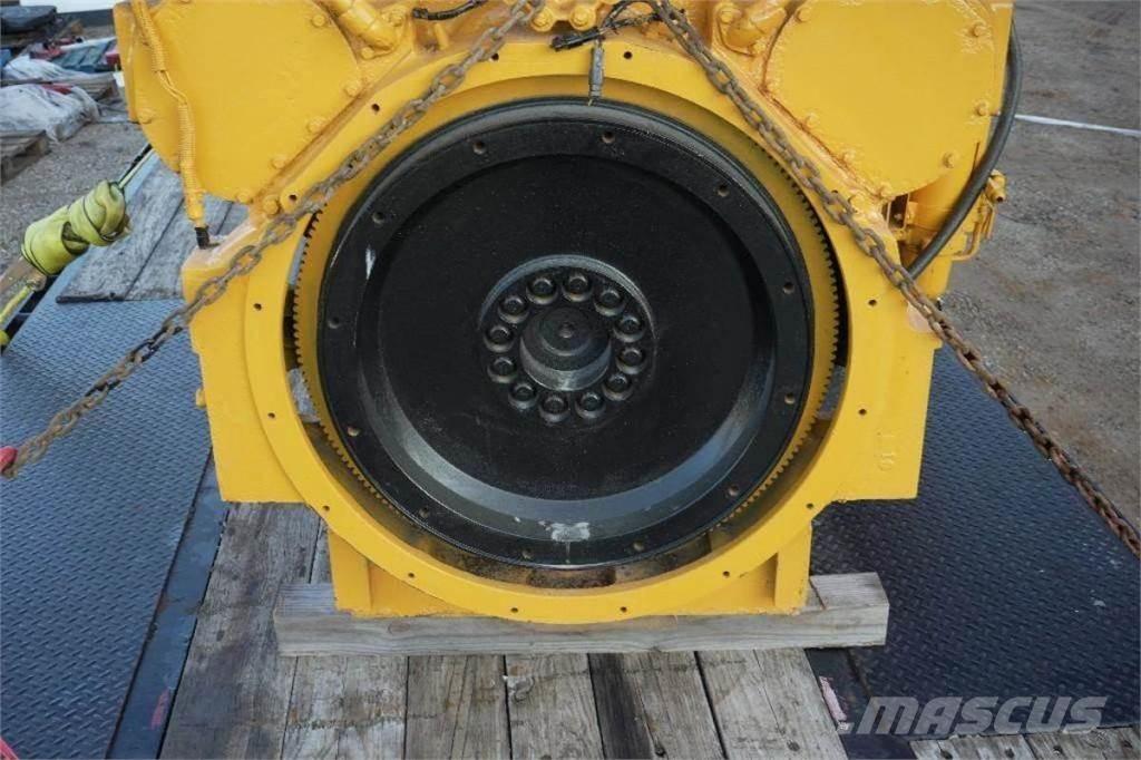 CAT 3508 Motori