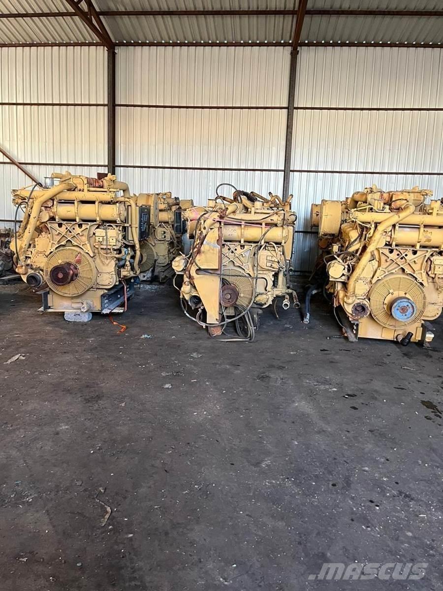 CAT 3508 Motori
