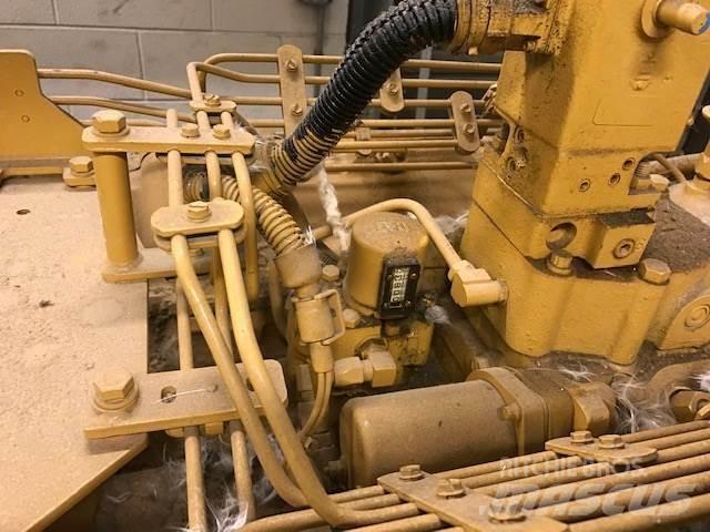 CAT 500 KW Altri generatori