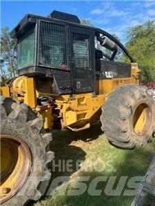 CAT 525C Trattori Forestali