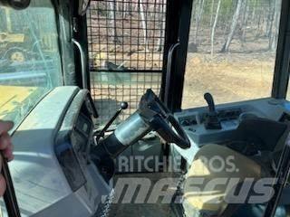 CAT 535B Trattori Forestali