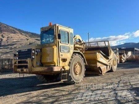 CAT 621G Ruspe