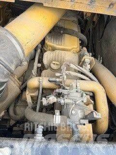 CAT 621G Ruspe