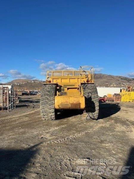 CAT 621G Ruspe