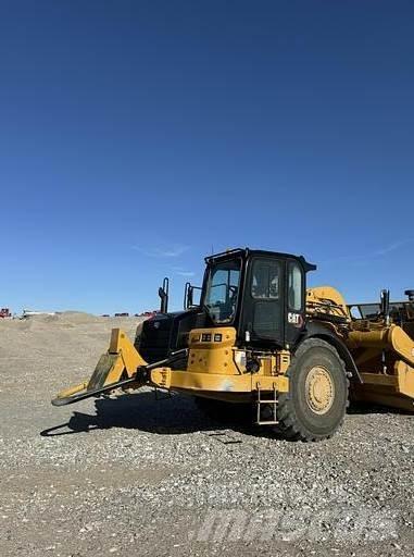 CAT 627 Ruspe