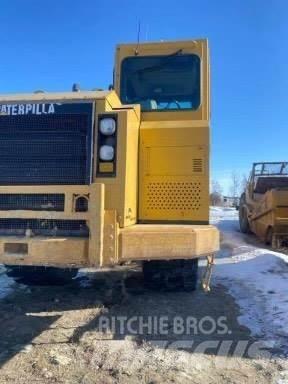 CAT 631G Ruspe